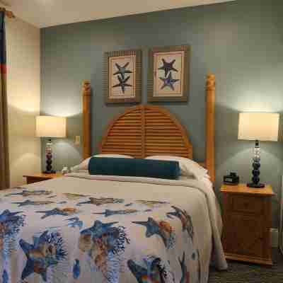 The Cove at Yarmouth Rooms