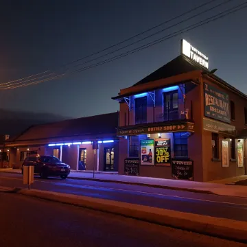 Tenterfield Tavern and Motor Inn