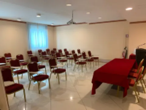 Palace Hotel Legnano Hotels in Legnano