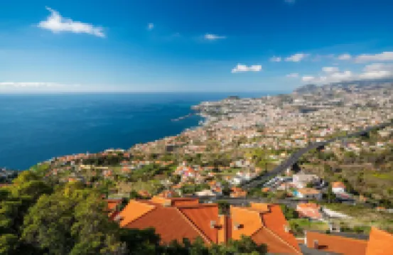 大西洋公寓酒店