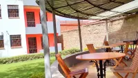 Acacia Furnished Apartments Nanyuki Hotels in Timau