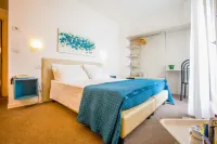 Hotel Villa Anthea Hotels in Garda