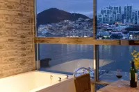 Lium Spa Hostel - Hot Tub