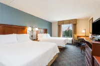 Hampton Inn & Suites Salisbury/Fruitland Các khách sạn ở Salisbury