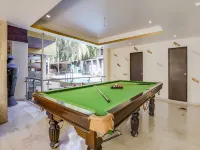 Grandeur de Sanchi- Luxury Beach Resort & Spa