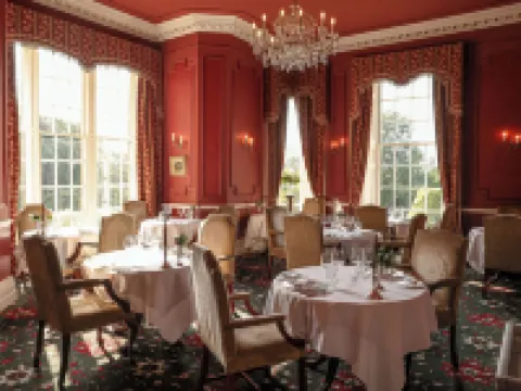 Glenapp Castle Hotels in Girvan