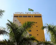 Herval Park Hotel Hotel di Ponta Porã