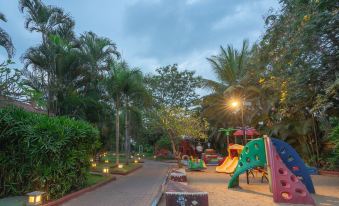 Silent Shores Resort & Spa