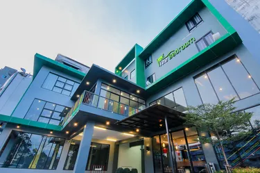 รูปภาพของเดอะ เบดรูม หาดใหญ่