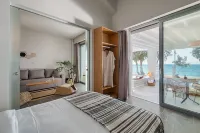 Villa di Mare Seaside Suites Hotels in Ixia