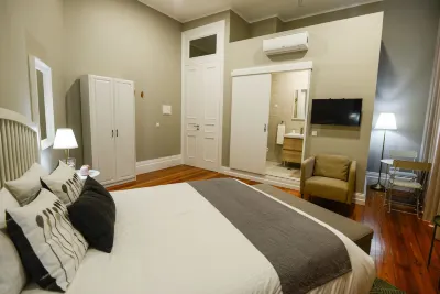 Casa Conforto Hotels in Понта-Делгада