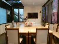 Ecoair Apartment Hotel