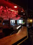 Hotell Kong Christian - bar
