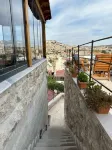 Kayaharman Cave Suites Hotels in Nevşehir