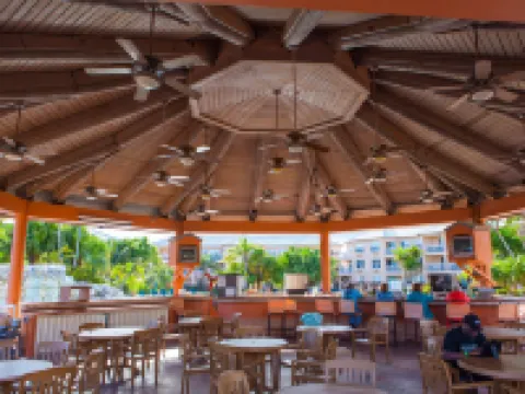 Island Seas Resort Hotels in Freeport