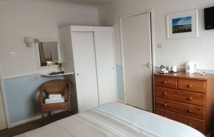 Harbourlight Guesthouse