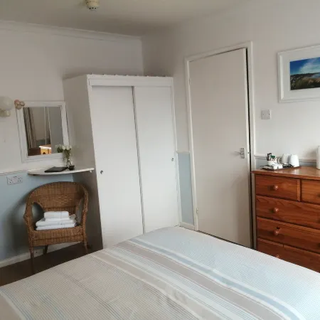 Harbourlight Guesthouse