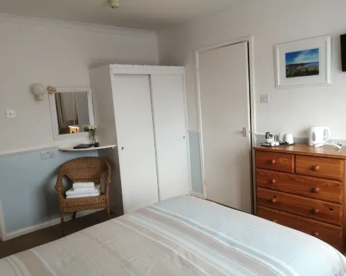 Harbourlight Guesthouse Hotels in Saundersfoot