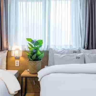 야자 호텔 통영 여객선터미널점 Others