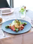 Adam Hotel Suites - Desayuno