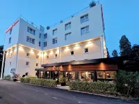 Hotel Acadie Eragny Hotels in Val-d'Oise