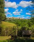 Agriturismomillefiori Hotels near Sotto Costo Di Zhang Congli