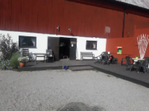 Boaryd Golf B&B Hotels in Eksjo Municipality