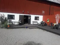 Boaryd Golf B&B فنادق في Eksjo Municipality