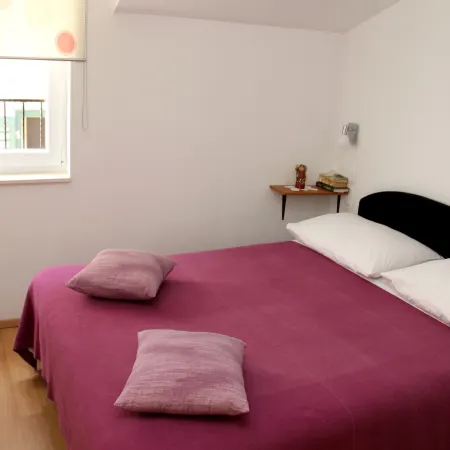 Apartment Bucevic