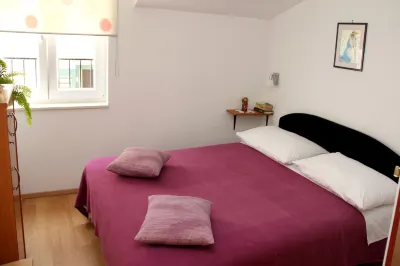 Apartment Bucevic