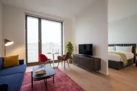 Premier Suites Amsterdam