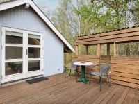 6 Person Holiday Home in Læsø-by Traum