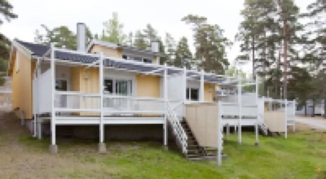 Holiday Club Airisto Apartments Hotels in 