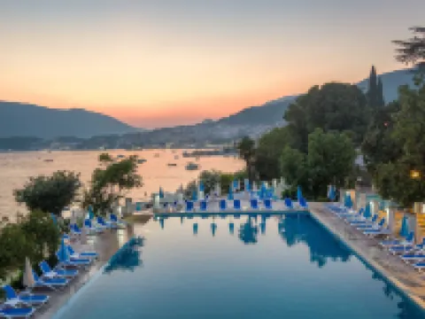 Hunguest Hotel Sun Resort Hotels in Herceg Novi