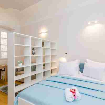 Leonarda Baroque House - Old Town Rooms