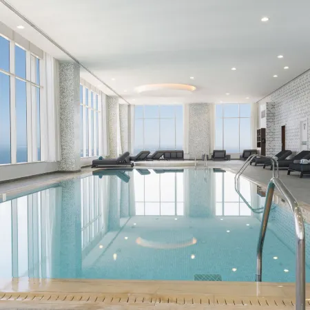 Aleph Doha Residences, Curio Collection by Hilton