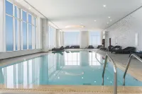 Aleph Doha Residences, Curio Collection by Hilton - Bãi biển