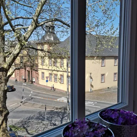 Trip Inn PostApart Aschaffenburg