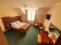 Hotel Gniecki Gdansk - parking