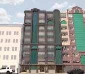 Sanctuary Hotel Yangon - 3-Star