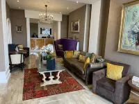 哈瓦德酒店 道格拉斯酒店