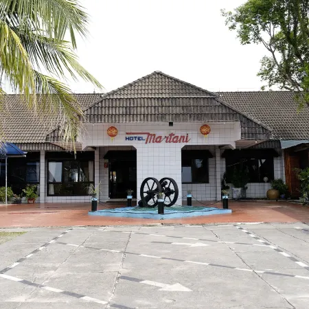 Hotel Martani
