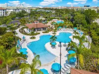 Orlando Resort Rentals at Universal Boulevard