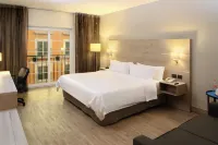 Holiday Inn Express Torreon Hotels near Museum of the Revolution