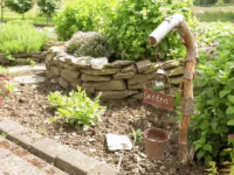 Ferienwohnung im Sauerland Hillside Hoteles en Hallenberg