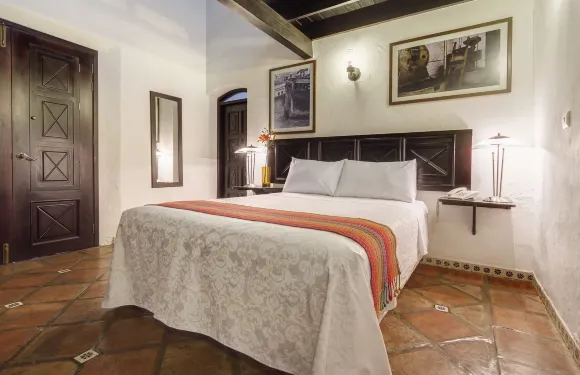 皇家金堡咖啡廳德爾酒店