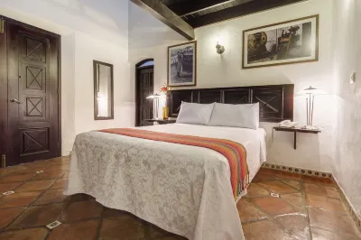 Hotel Casa Real Del Café Hotels in Xico