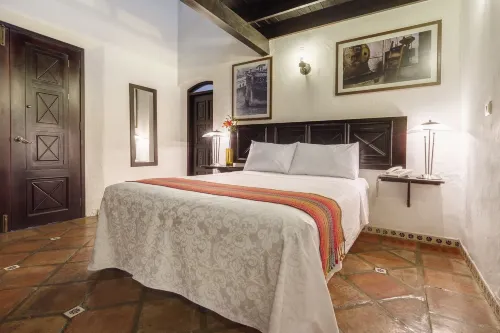 Hotel Casa Real Del Café Hotels in Coatepec