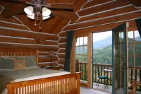 Wildberry Lodge