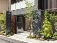 Grand Base Yakuin Odori Hotels in Fukuoka
